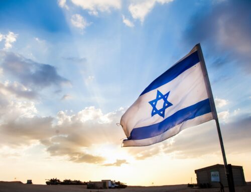 Bitcoin Tumbles Below $104K as Israel Strikes Iran