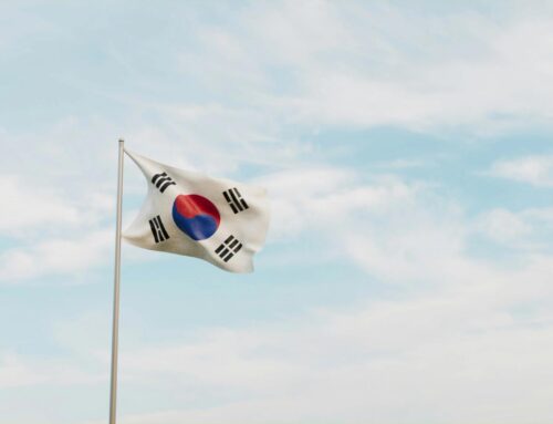 Hashed Research CEO Appointed Chief Policy Officer at Korea’s Presidential Office