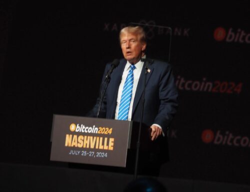 Donald Trump’s Truth Social Files for Dual Bitcoin and Ether ETF