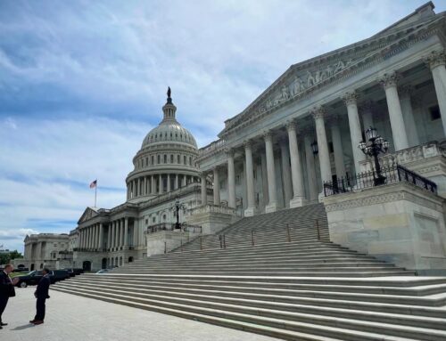 Senate Begins Passage of Stablecoin Bill as House Marks Market-Structure Wins