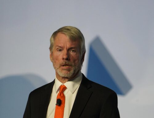 Strategy Launches STRD, Its Third ‘Bitcoin-Backed’ Preferred Stock on Nasdaq