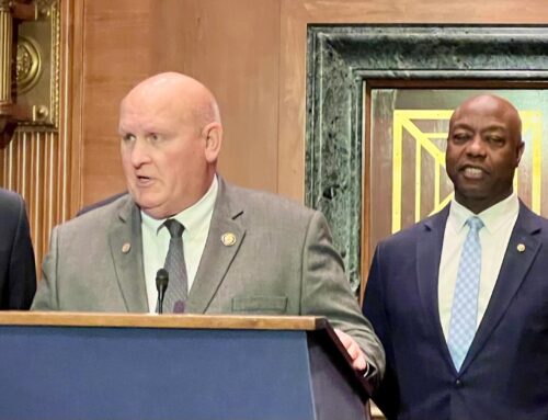 House Ag Committee Advances Market Structure Bill, Other Crypto Actions Pending