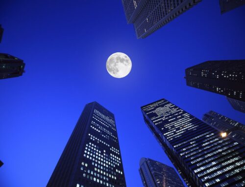MoonPay Grabs Coveted BitLicense Approval In New York