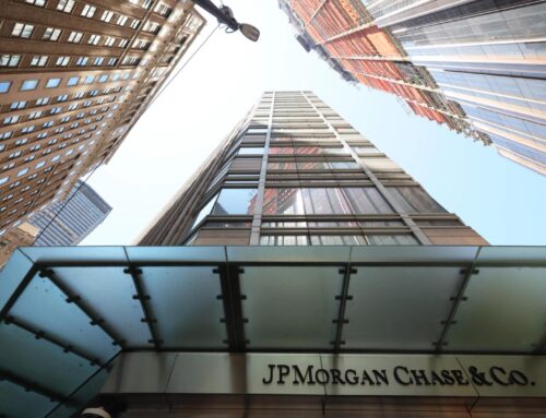 JPMorgan Files Trademark for Digital Asset Platform as Wall Street’s Crypto Embrace Continues
