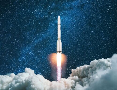 Ether Trader Bets Millions on ETH Blasting Above $3.4K by June-End