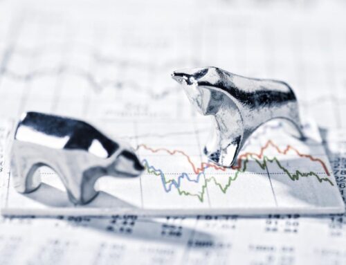 Profit-Taking Continues in Crypto Market as Dogecoin, Cardano’s ADA Lead Majors Slide