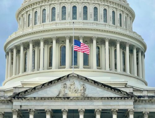 Crypto Lobbyists Urge U.S. Senators to Dodge Distraction in Stablecoin Debate