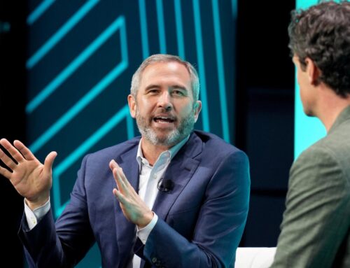 Ripple’s Brad Garlinghouse Says Circle IPO Signals U.S. Stablecoin Regulation Ahead