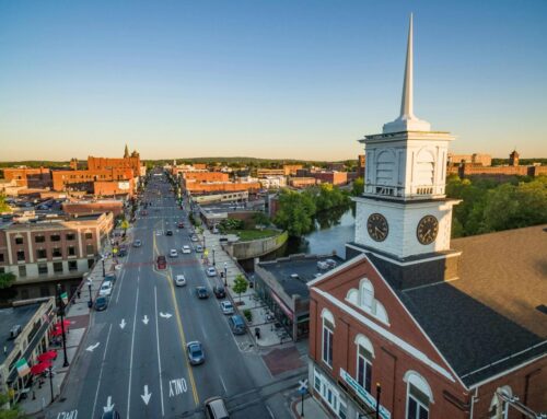 New Hampshire Tops List of Most Crypto-Friendly U.S. States: Study