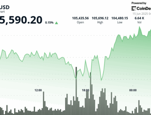 Owning One Bitcoin Is the New American Dream, Says Bitwise Portfolio Manager