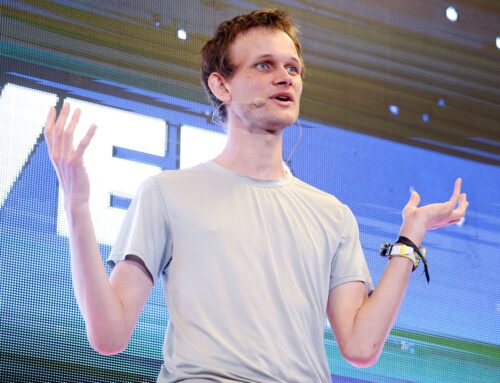 Vitalik Buterin Uses Privacy Tool Railgun Again, Signaling Ongoing Embrace of On-Chain Anonymity