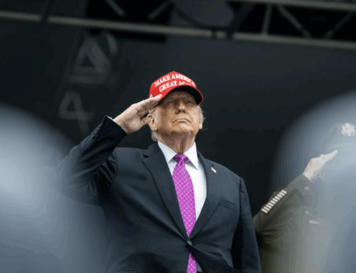 U.S. President Donald Trump’s Social Media Firm Truth Social To Launch Spot Bitcoin ETF
