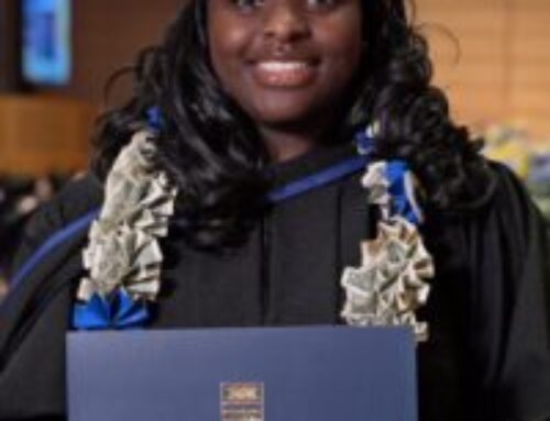 Fourth Place Winner of Constantine Cannon’s Whistleblower Essay Contest: Cynara Onyemordi