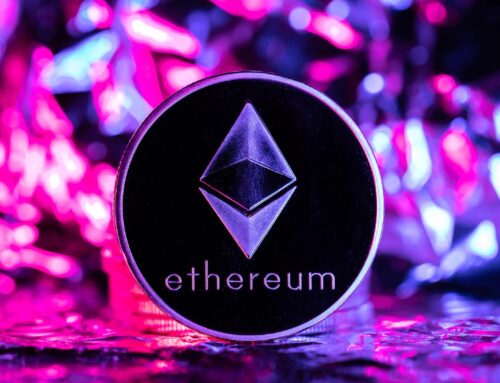Asia Morning Briefing: ETH On-Chain Metrics Signal Potential Bull Run Ahead