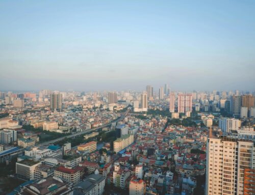 Vietnam Passes Landmark Law Recognizing Crypto Assets
