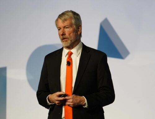 Asia Morning Briefing: Michael Saylor Downplays BTC’s Quantum Threat
