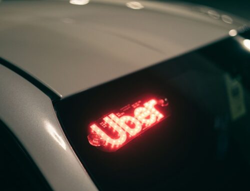 Uber Once Again Says It’s Considering Crypto Years After Mulling BTC Payments
