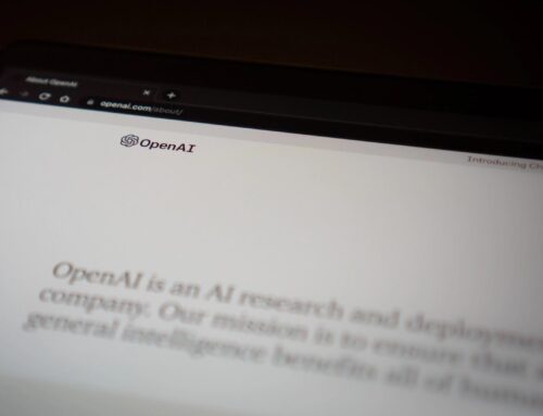 Cynthia Lummis Proposes Artificial Intelligence Bill, Requiring AI Firms to Disclose Technicals