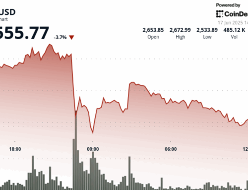 Glassnode on ETH Whales: ‘This Scale of Buying Hasn’t Been Seen Since 2017’