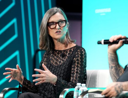 Ark Invest Dumps Nearly $45M Worth of Circle Shares as U.S. Senate Passes GENIUS Act