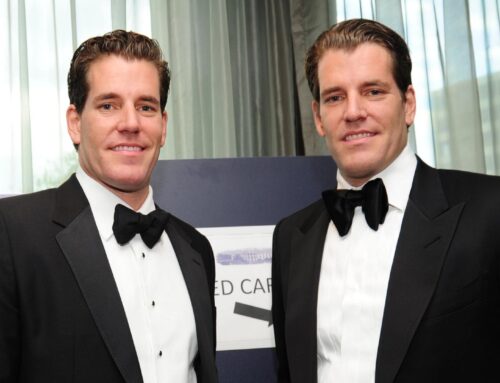 Billionaire Winklevoss Twins-Backed Exchange Gemini Files With SEC For Planned IPO