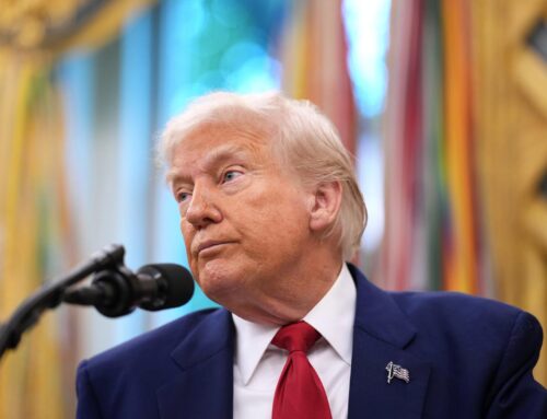 Trump Family Hits Magic Eden With Cease-and-Desist Over Crypto Wallet Plans: Bloomberg