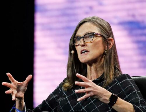 Cathie Wood’s ARK Invest: Bitcoin Gains Coming Alongside Clear Stress in Housing, Autos