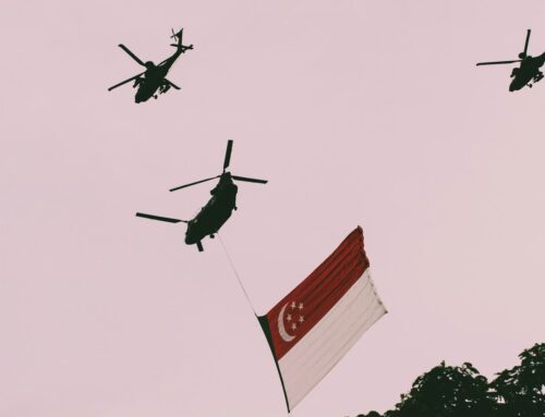 Asia Morning Briefing: Could 3AC and Terraform be Blamed for Singapore’s Crackdown on Offshore Crypto Firms?