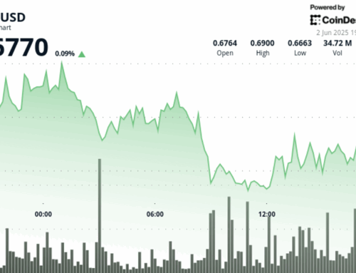 Japan Drives Cardano Trading Surge as Price Battles $0.70 Resistance