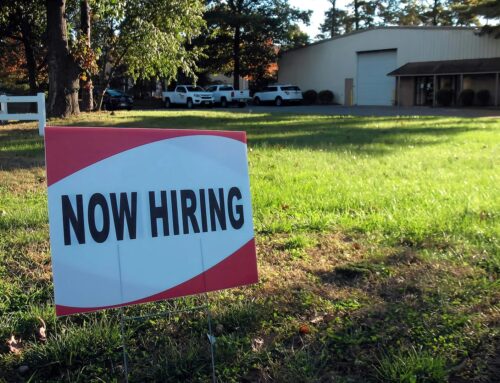 U.S. Added 139K Jobs in May, Roughly In Line With Forecasts