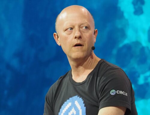 Circle Eyes $7.2B Valuation in Upsized U.S. IPO Amid Strong Investor Demand