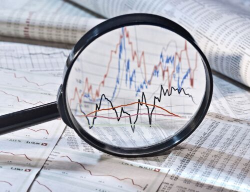 Bitcoin Price Volatility Signal Goes Off – Is a Surge Ahead?