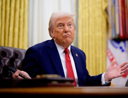 Trump’s Team ‘Knows Nothing’ About Apparent ‘$TRUMP Wallet’ Launch
