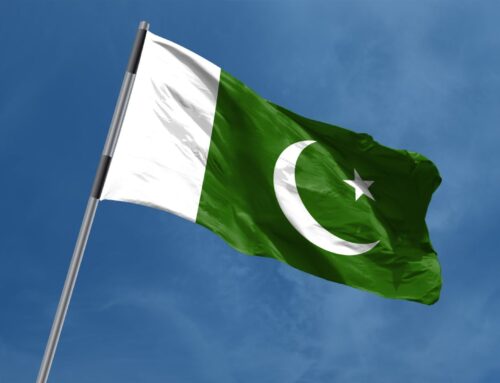 Pakistan Engages Michael Saylor in Bold Push Toward Bitcoin-Backed Economy