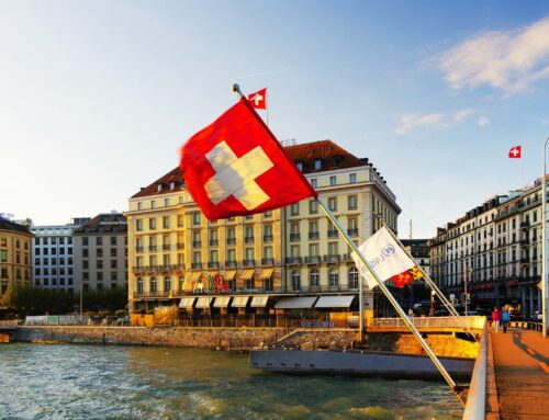 Crypto Investment Firms 3iQ, Cryptonite Debut Structured Investment Vehicle in Switzerland
