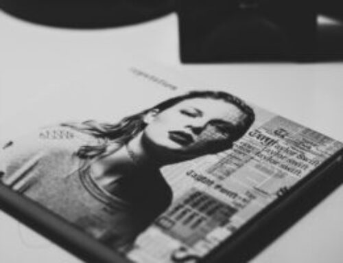 ‘Speak Now’: How Taylor Swift is a Whistleblower and Stays ‘Fearless’ in Every Era